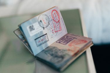 Visa Exemption